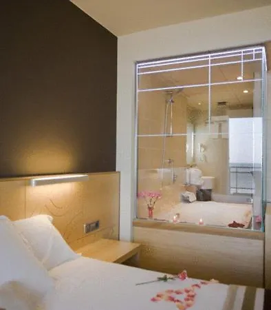 Restaurant Sant Pol Hotel 3*