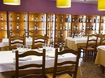 Restaurant Sant Pol Sant Feliu de Guíxols