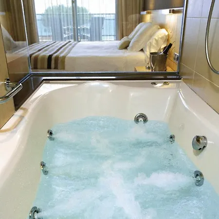 Hotel Restaurant Sant Pol 3*