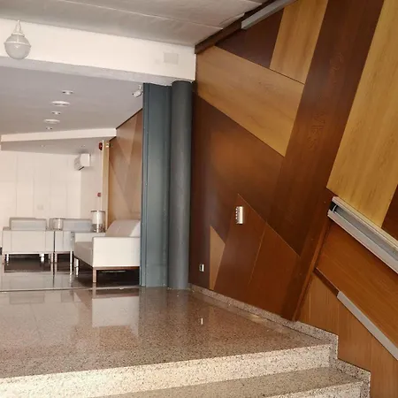 Hotel Restaurant Sant Pol Sant Feliu de Guíxols