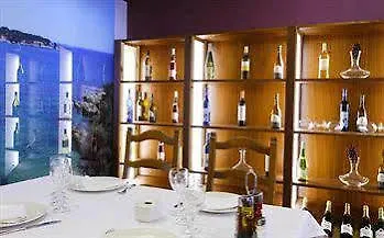 Restaurant Sant Pol