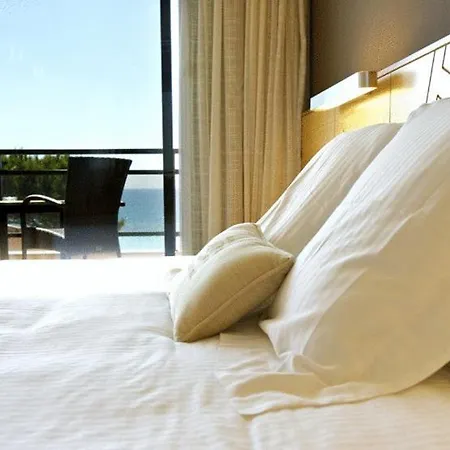 Restaurant Sant Pol Hotel 3*
