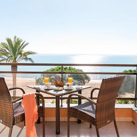 Restaurant Sant Pol Hotel 3*