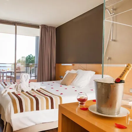 Restaurant Sant Pol Hotel