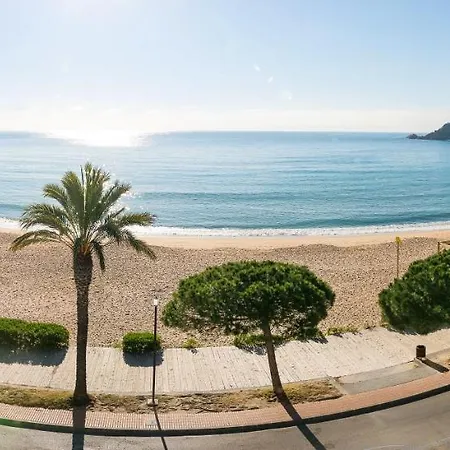 Restaurant Sant Pol Hotel Sant Feliu de Guíxols
