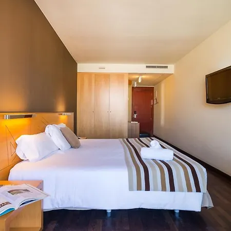 Restaurant Sant Pol Hotel 3*