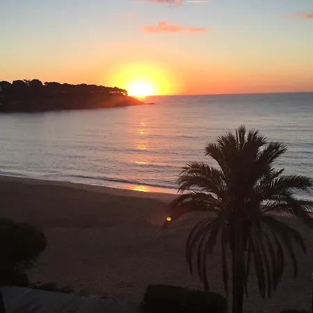 Hotel Restaurant Sant Pol Sant Feliu de Guíxols