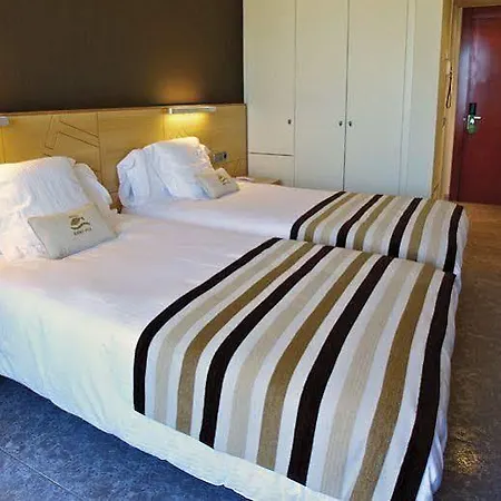 Restaurant Sant Pol Отель 3*