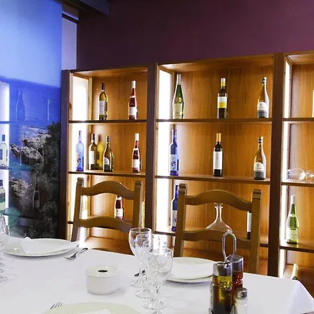 Restaurant Sant Pol