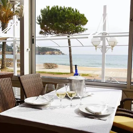 Restaurant Sant Pol