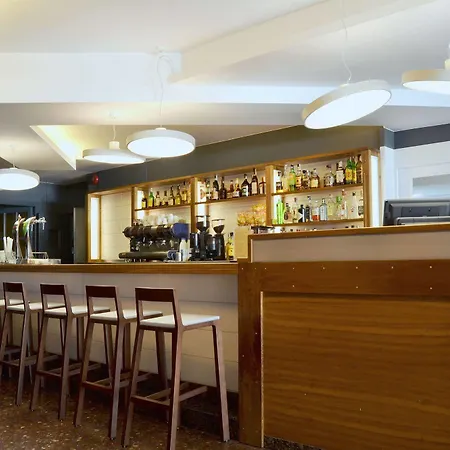Restaurant Sant Pol 3*