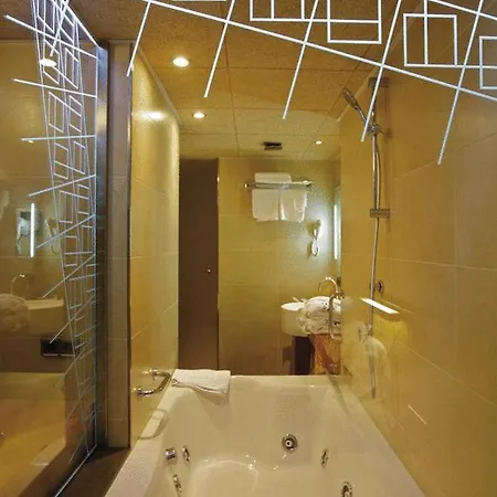 Restaurant Sant Pol 3*