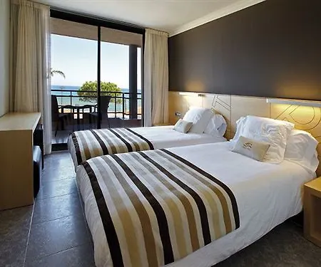 Restaurant Sant Pol Hotel