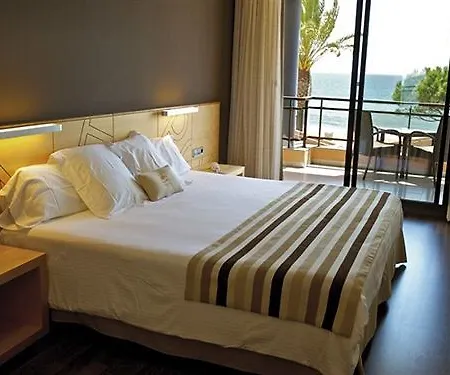 Restaurant Sant Pol Hotel 3*